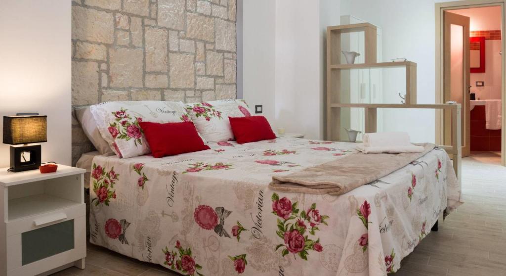 Donsanto Casa Vacanze - 16