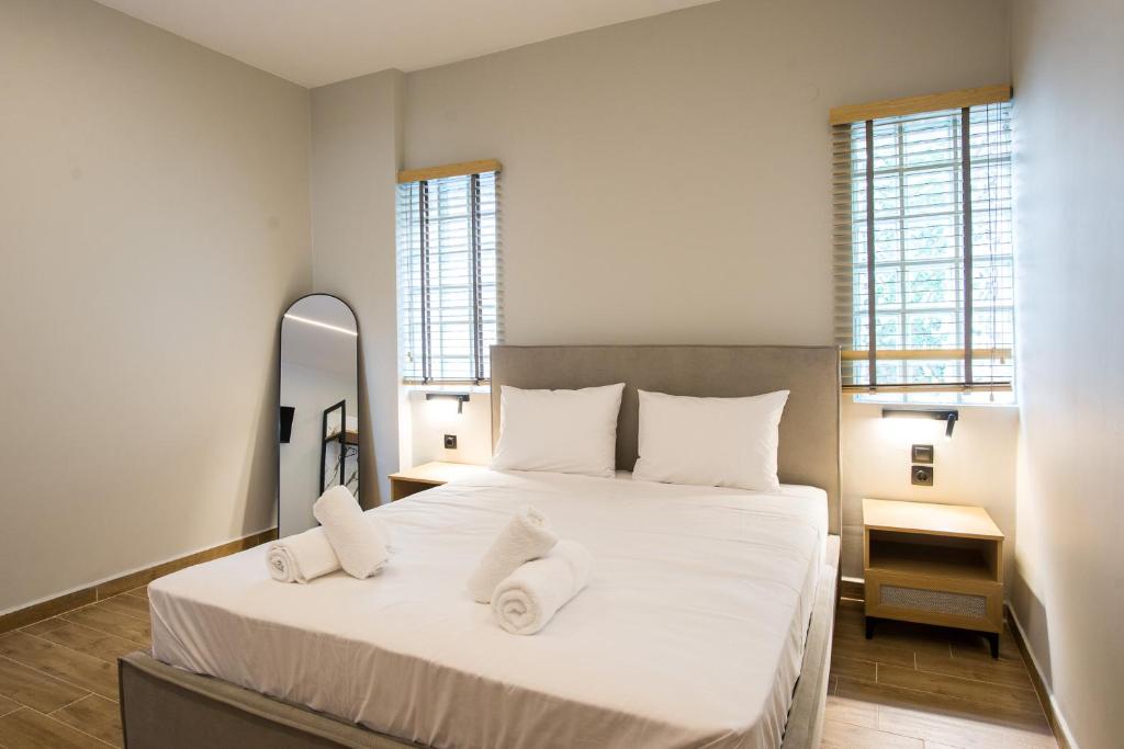 YourCastle Premium Apartments - 5