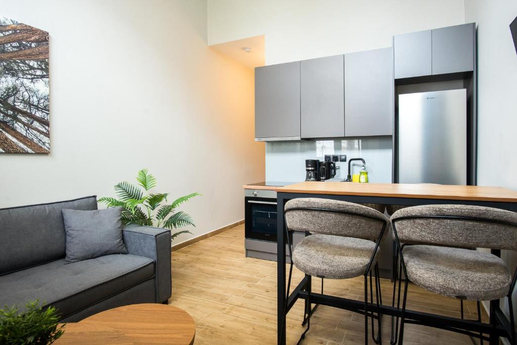 YourCastle Premium Apartments - 1