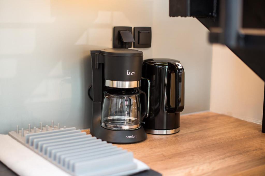 YourCastle Premium Apartments - 2