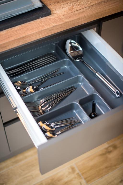 YourCastle Premium Apartments - 3