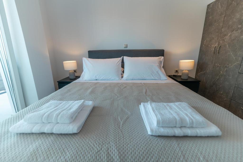 امکانات Laura City Apartments by the Sea - تصویر ۴