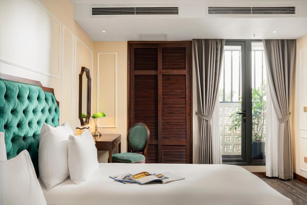 GM Premium Hotel - 1