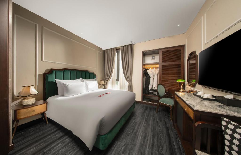 GM Premium Hotel - 2