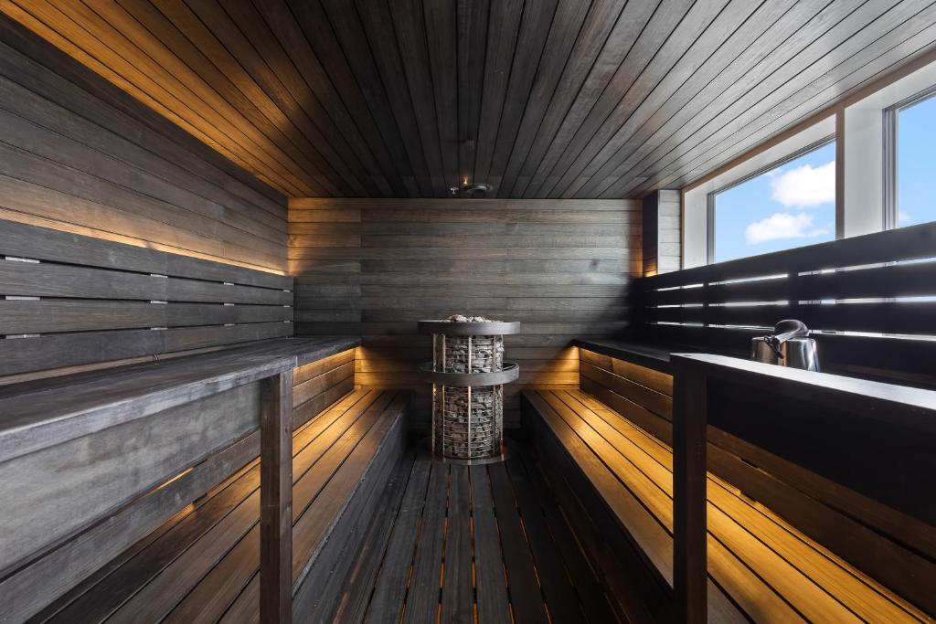 赫尔辛基Unity Helsinki - A Studio Hotel的相册照片