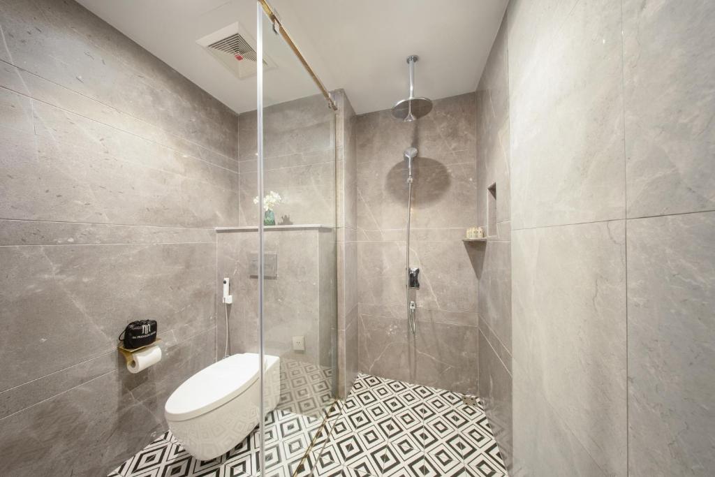 GM Premium Hotel - 5