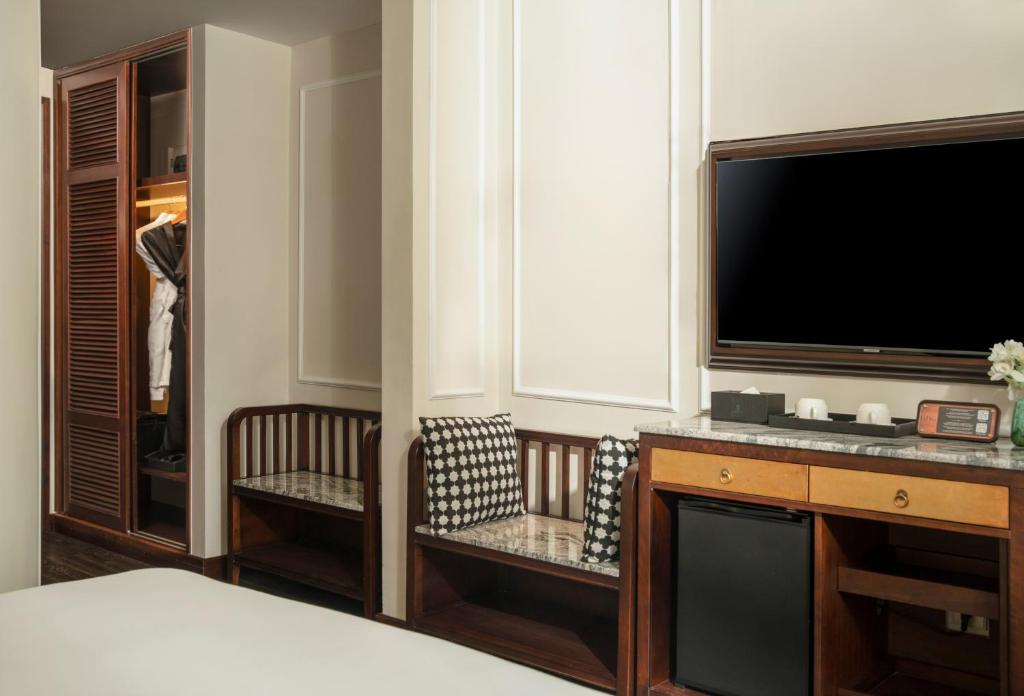 GM Premium Hotel - 10