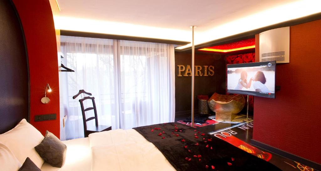 PLAZA INN stays design Dortmund, Dortmund