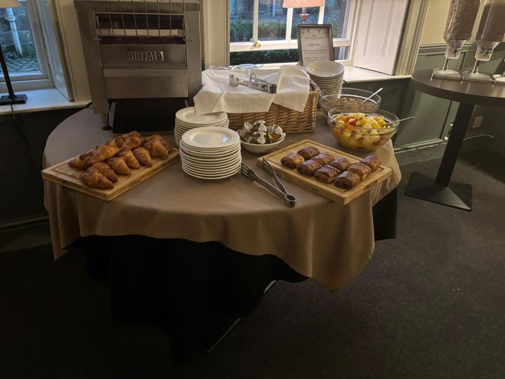 The Boar's Head - Resim 9