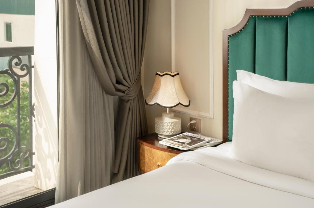 GM Premium Hotel - 15