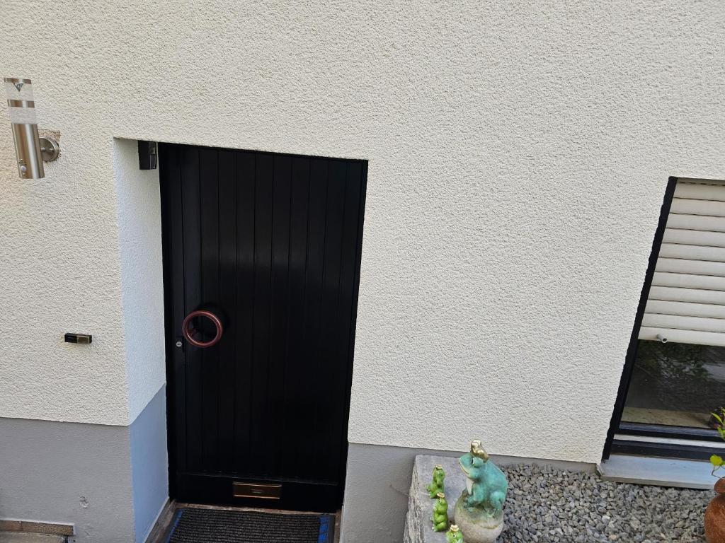 Fotografie z fotogalerie ubytování Ferienwohnung Löhr Essen Kettwig v destinaci Essen