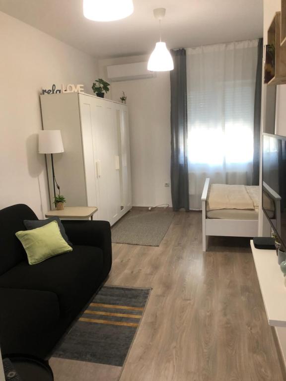 Studio Stipe- with free parking, self check-in 0-24 - 17