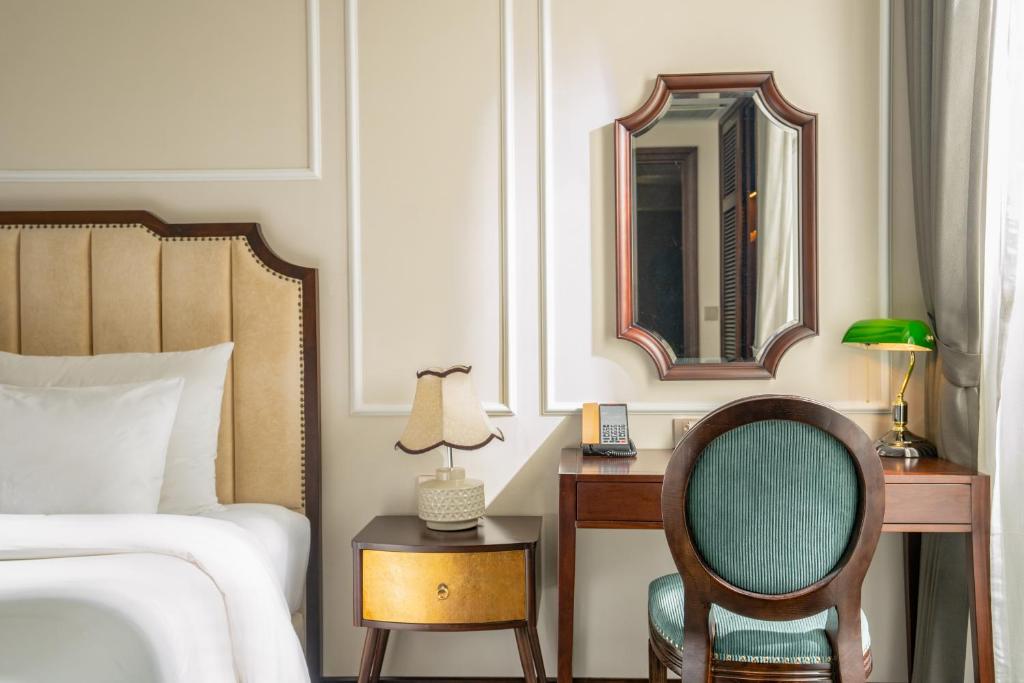 Suite Executive