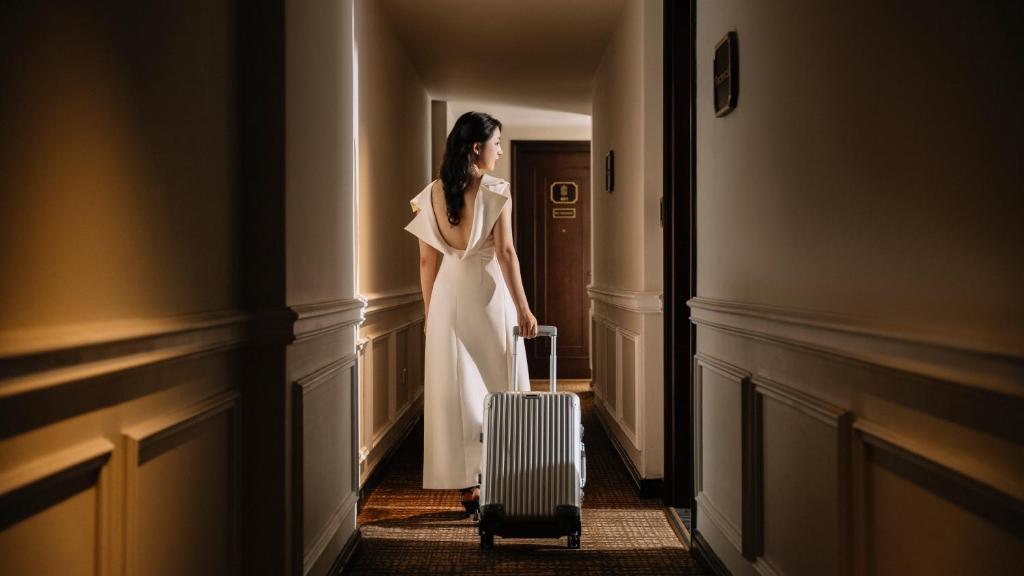 GM Premium Hotel - 7