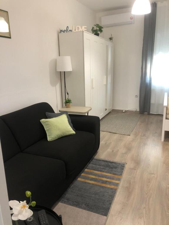 Studio Stipe- with free parking, self check-in 0-24 - 16