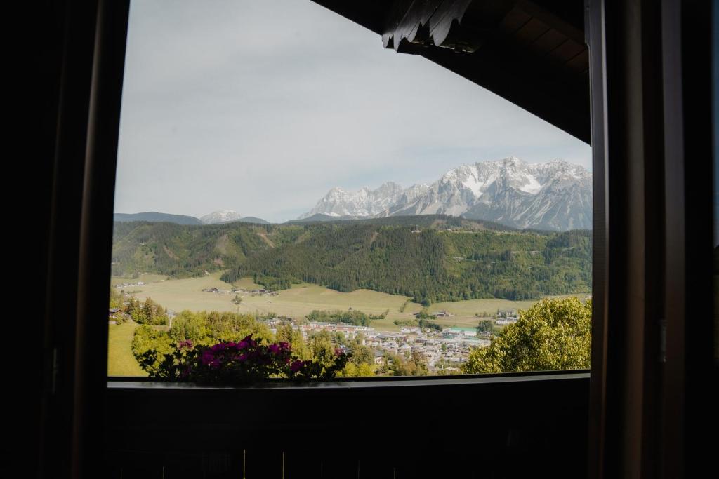 Príroda v okolí apartmánu