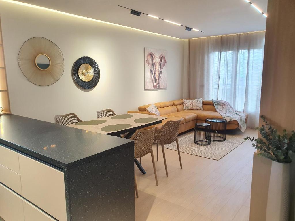 Divalla Apartment Burgas