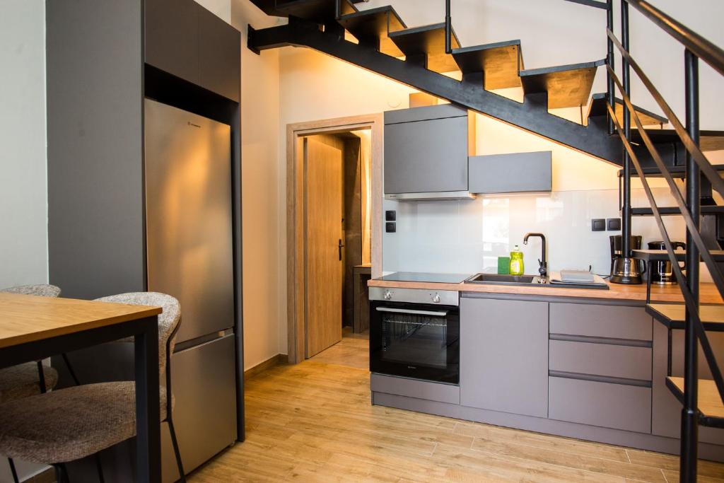 YourCastle Premium Apartments - 13