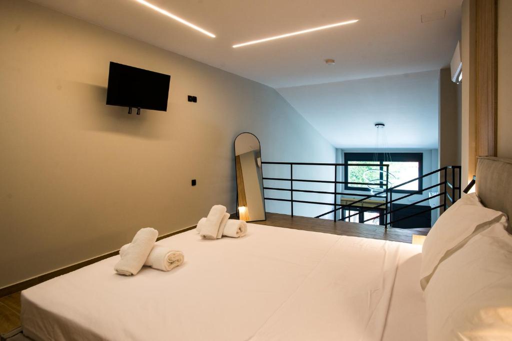 YourCastle Premium Apartments - 17