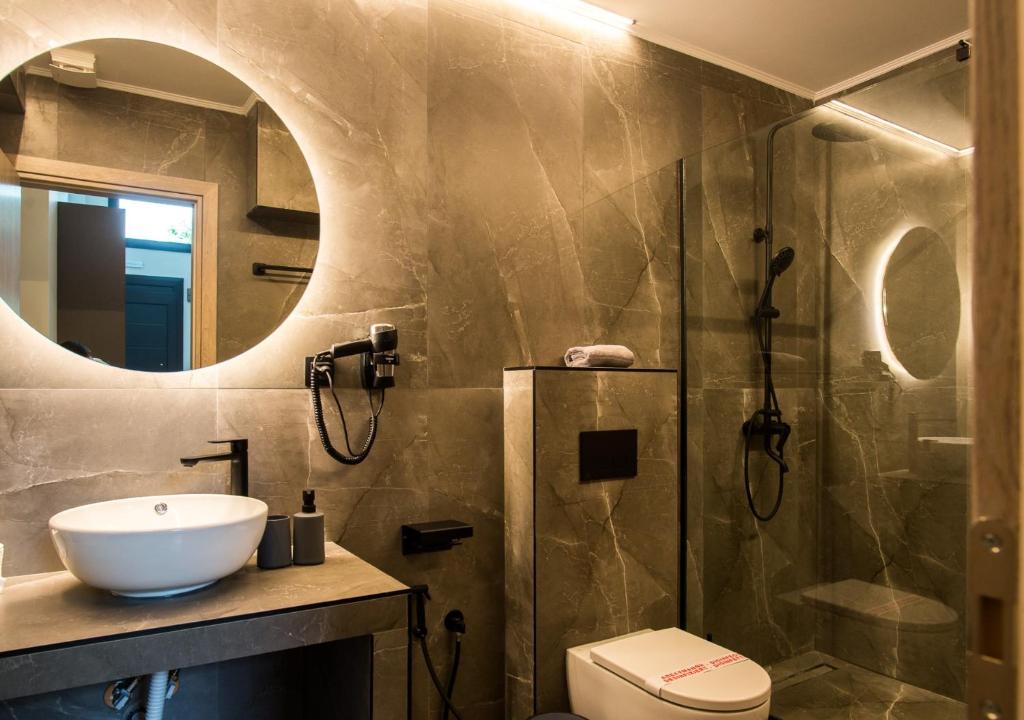 YourCastle Premium Apartments - 19