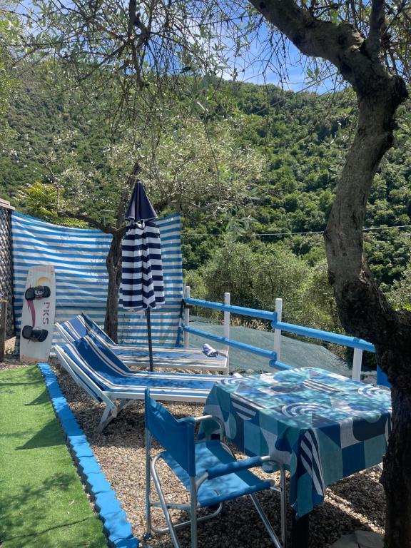 Re dream suite a tema - Rapallo - Tent