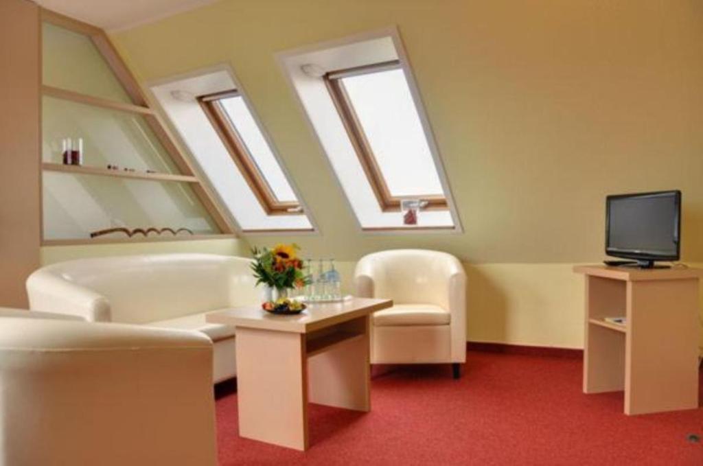 Hotel & Restaurant Waldblick - Habitación Triple