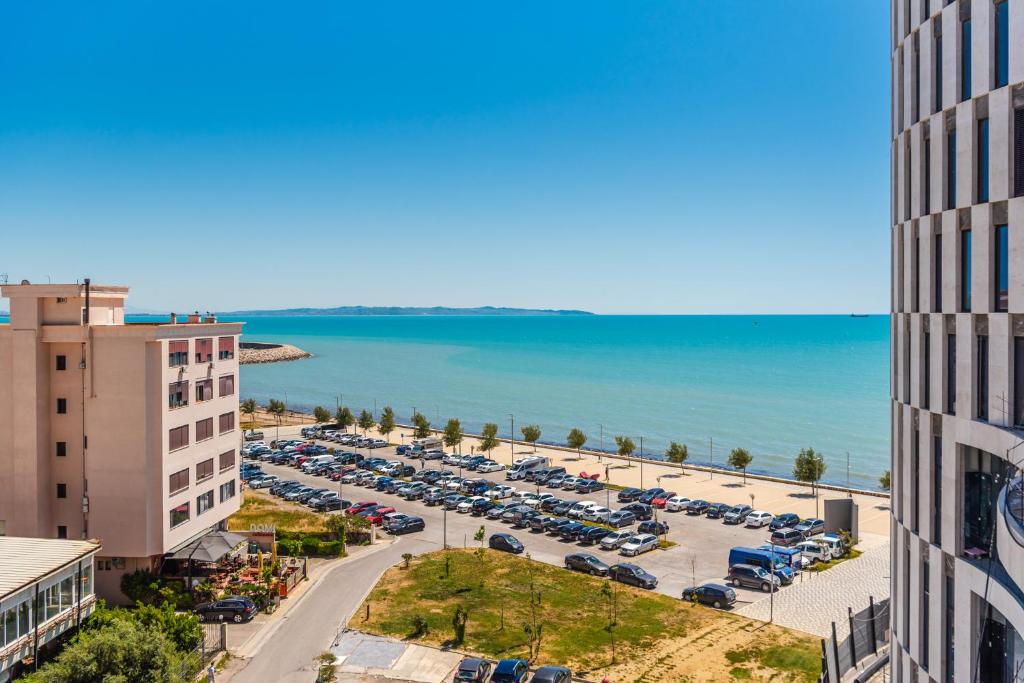 Portside Apartments