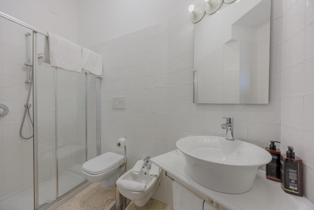 Hotel Degli Oleandri - 9