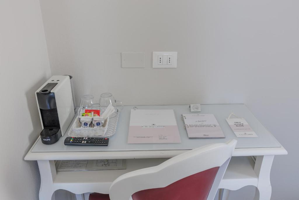 Hotel Degli Oleandri - 7