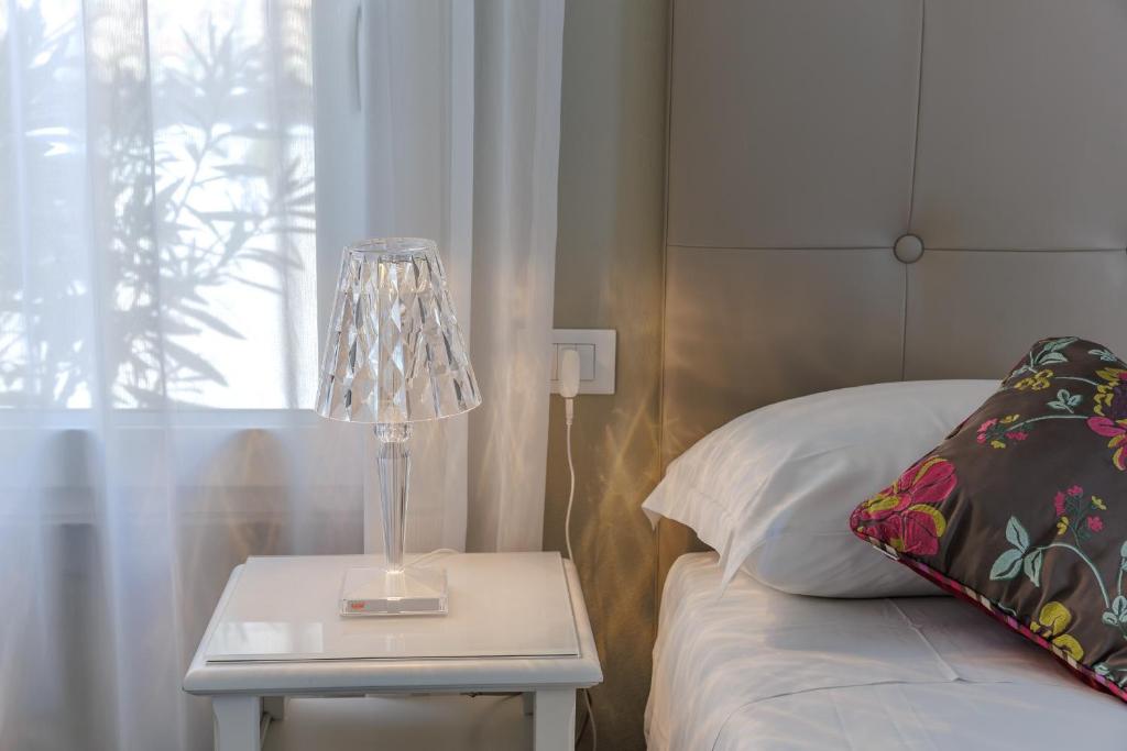 Hotel Degli Oleandri - 8