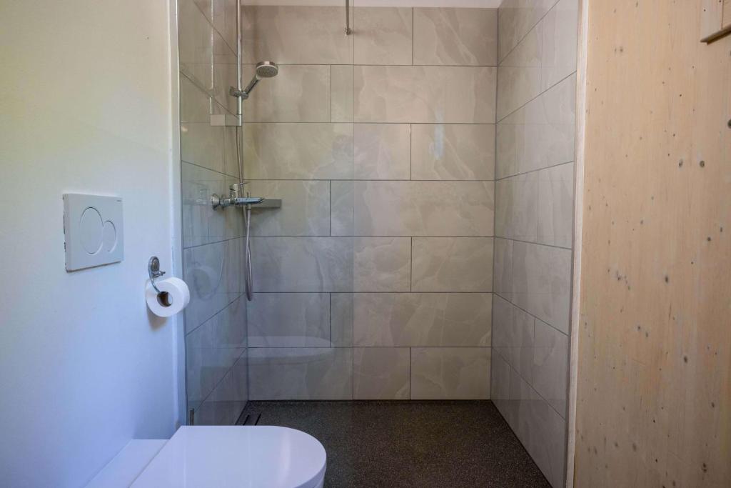 Koupelna v ubytování Vila Porto Olive - Private 4 Bedroom vila next to Piran & Portorož