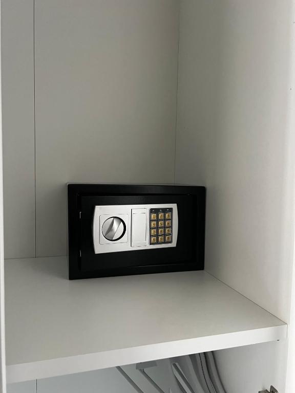 Palazzo Oberdan - One-Bedroom Apartment