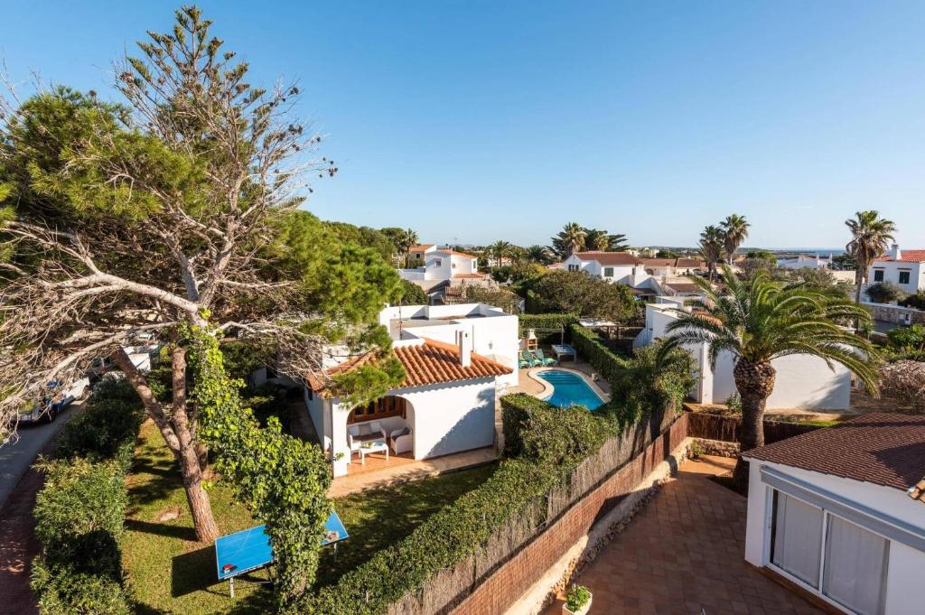 Fotografie z fotogalerie ubytování Villa Crisanna by Villa Plus v destinaci Cala'n Bosch