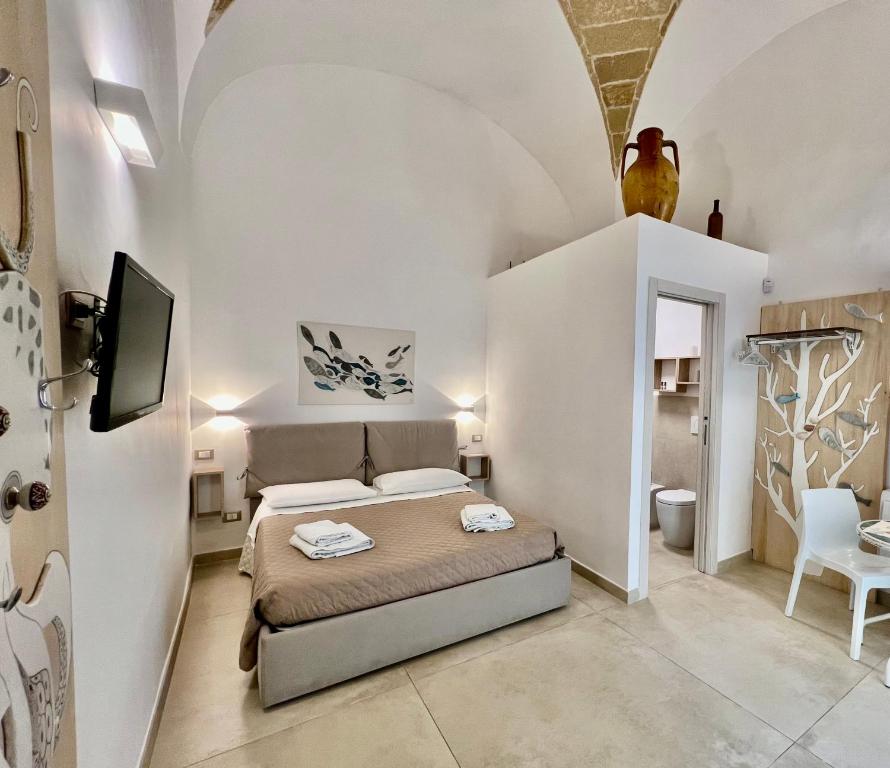 L'Antica Rimessa Da Gigi - 14