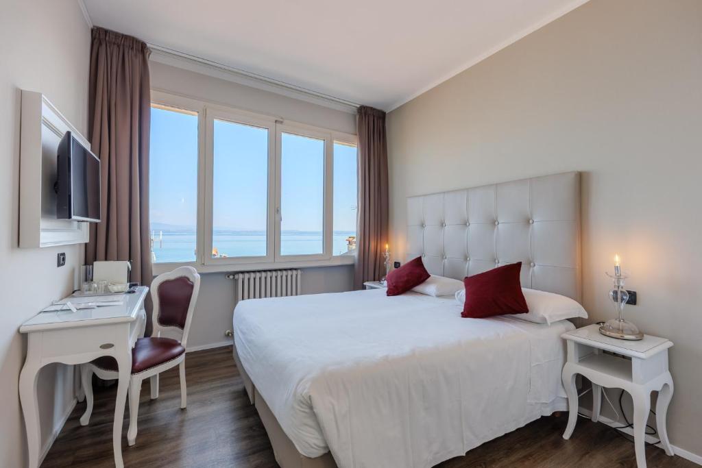 Hotel Degli Oleandri - 12