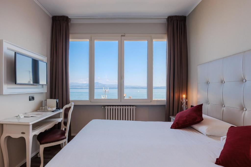 Hotel Degli Oleandri - 13