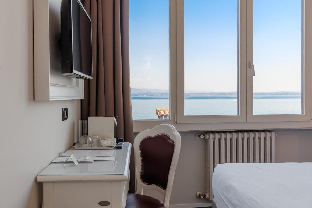 Hotel Degli Oleandri - 16