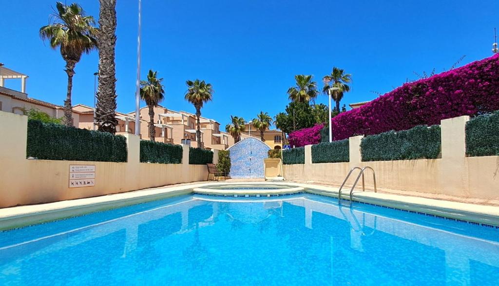 C' Donat - Apartamento con Piscina Playa del Arenal