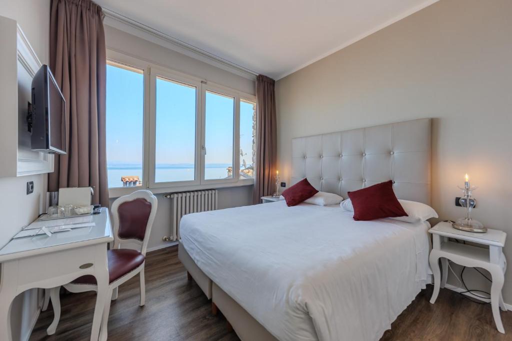 Hotel Degli Oleandri - 14