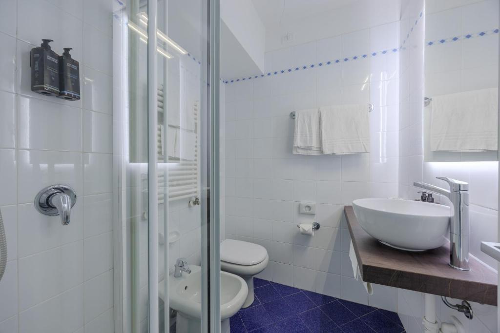 Hotel Degli Oleandri - 19