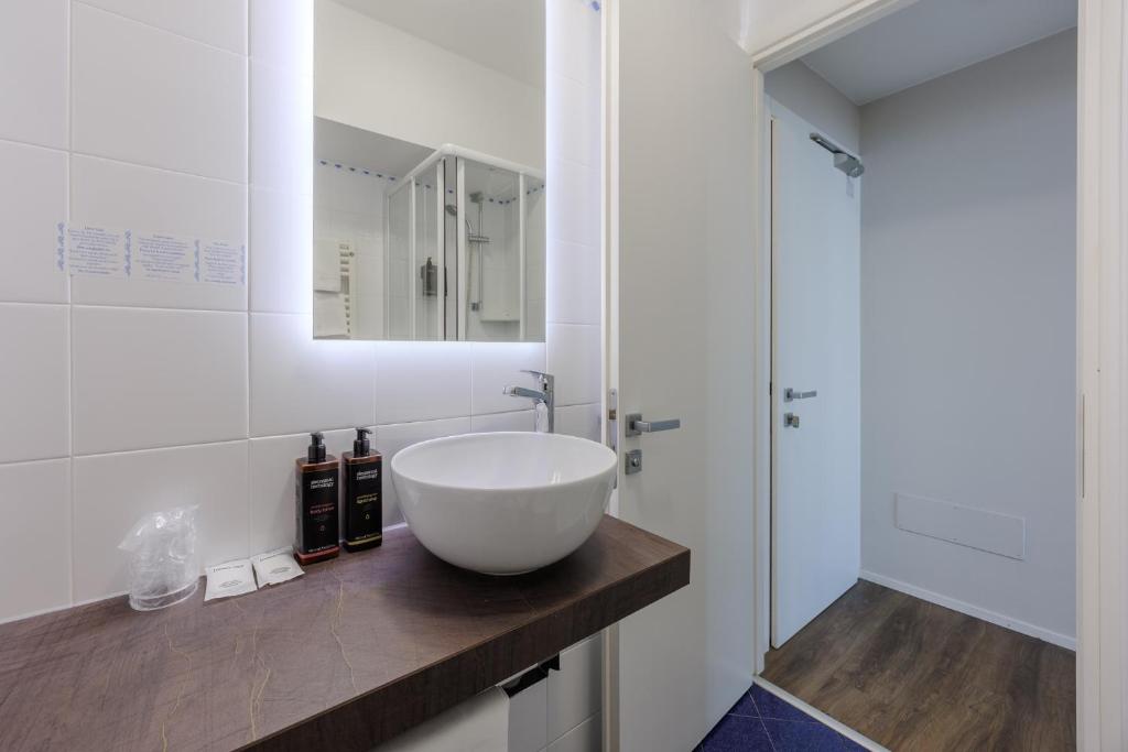 Hotel Degli Oleandri - 11