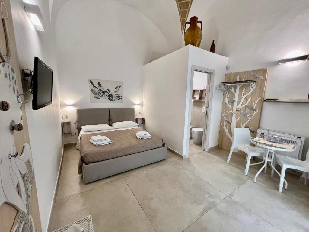 L'Antica Rimessa Da Gigi - 16