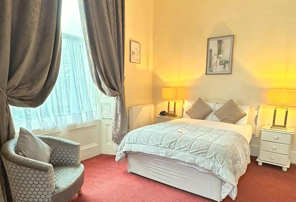 Morehampton Townhouse - Resim 6