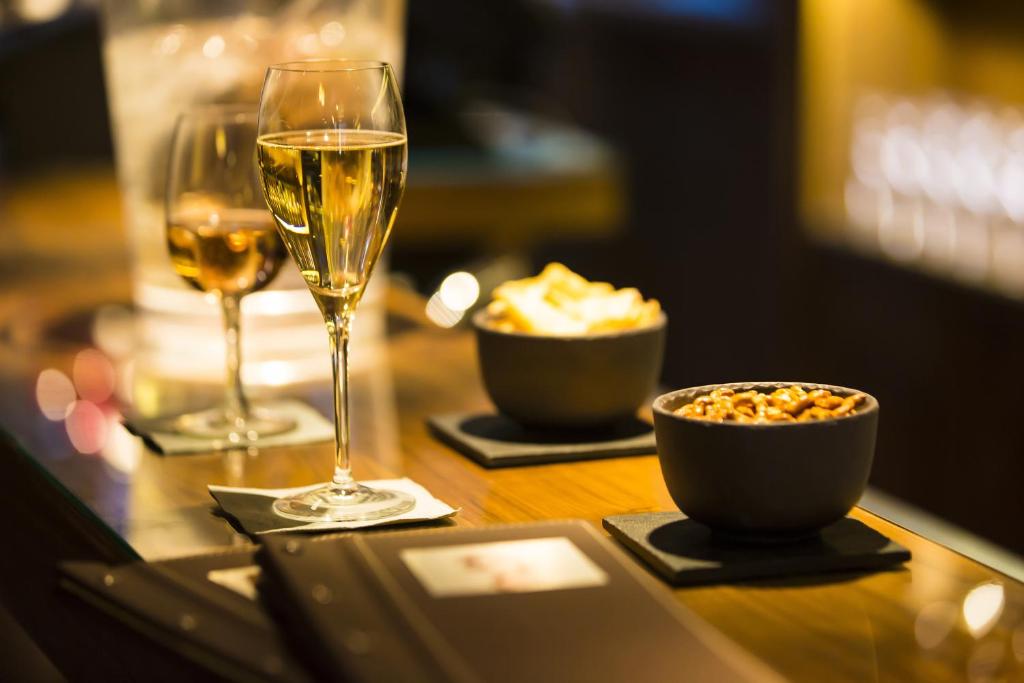 Best Western Plus Cannes Riviera - Resim 45