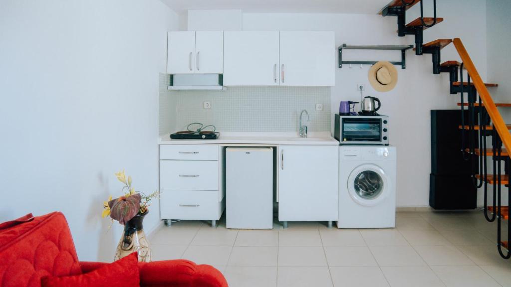 Vela Garden Resort - Apartamento Dúplex