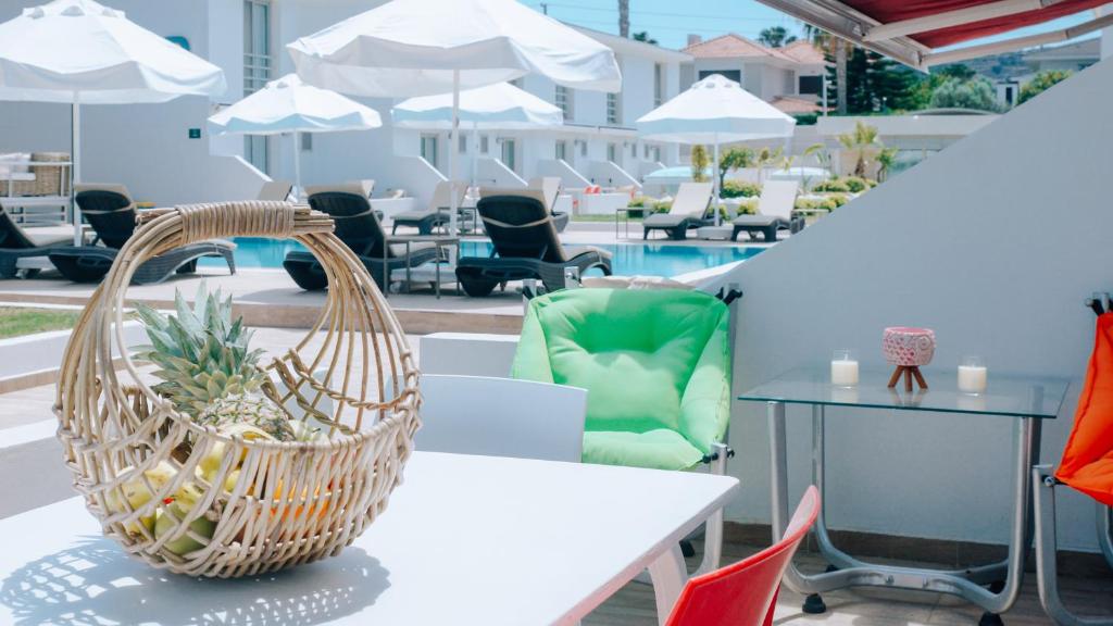 Vela Garden Resort - Apartamento Dúplex