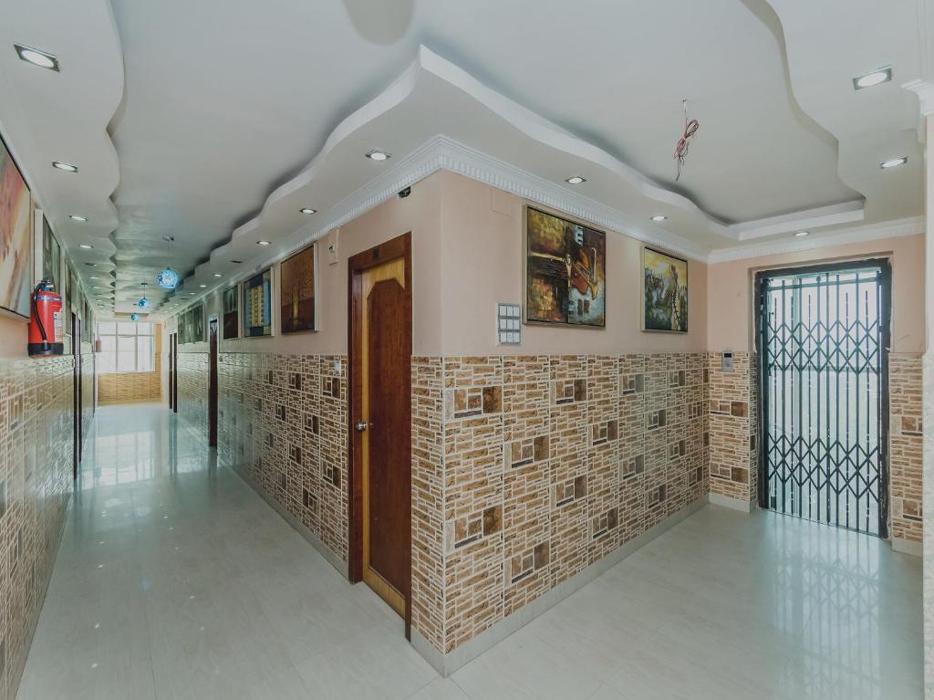 Fotografie z fotogalerie ubytování Super Capital O Bidisha v destinaci Digha