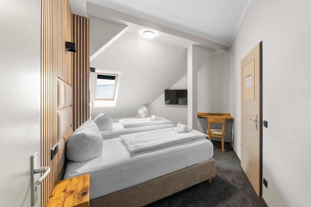 Hotel Comenius - Resim 2