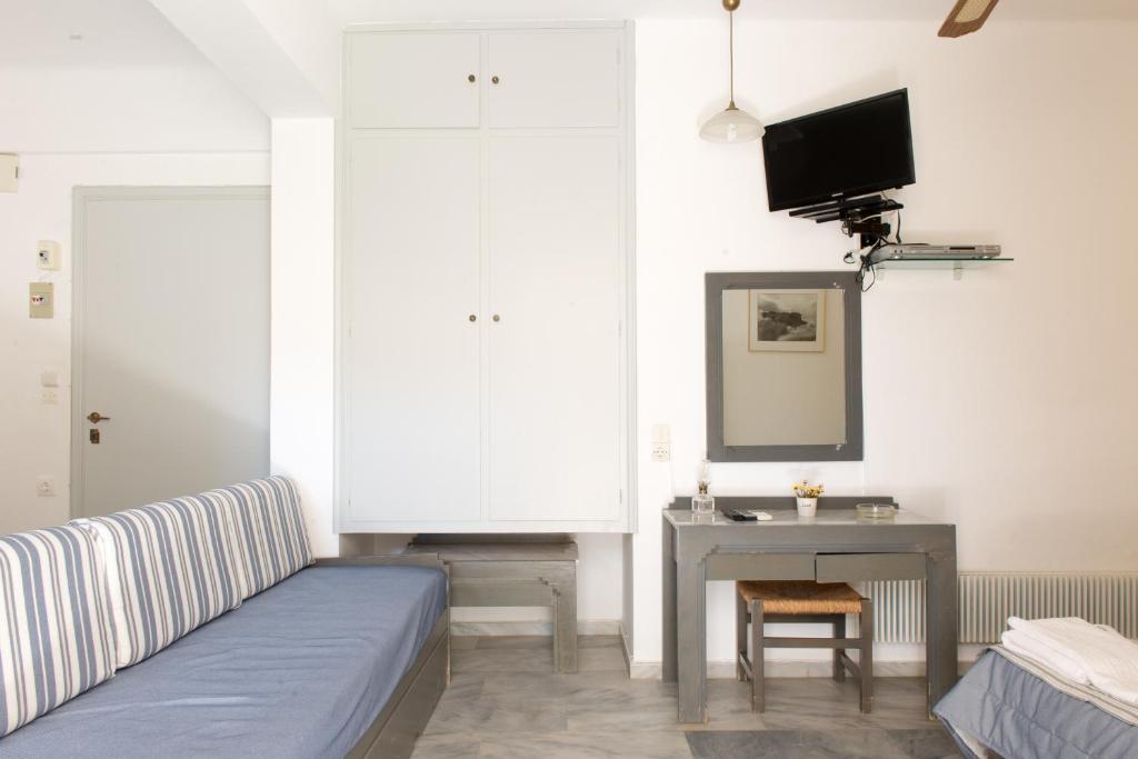 Emilia Hotel Apartments - 5