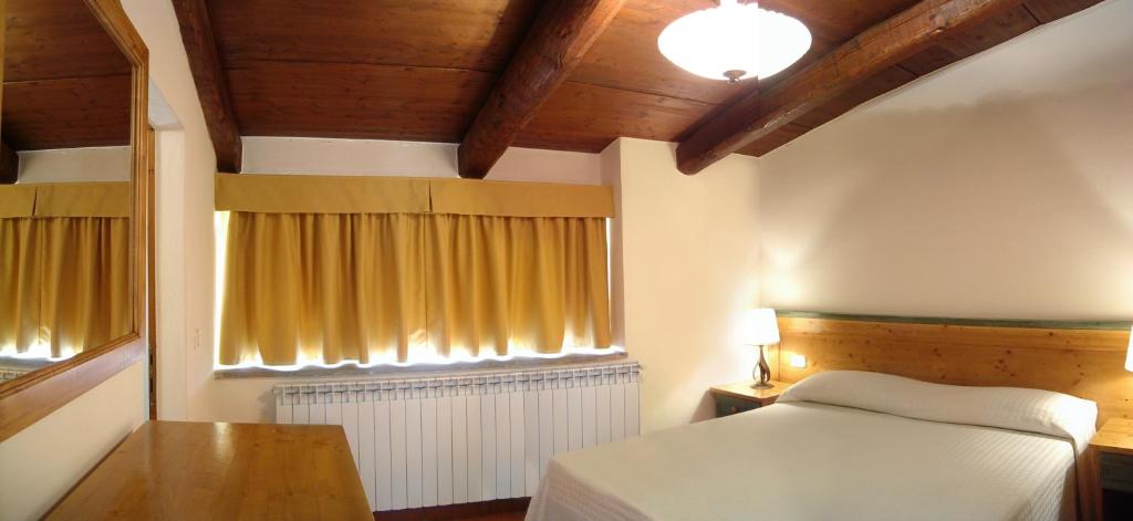 Residence Terre Gialle - Departamento